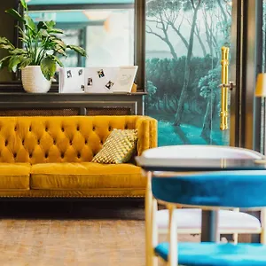 Hotell Hotelo Ainay, Lyon